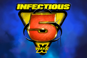 Play Infectious 5 xWays 94